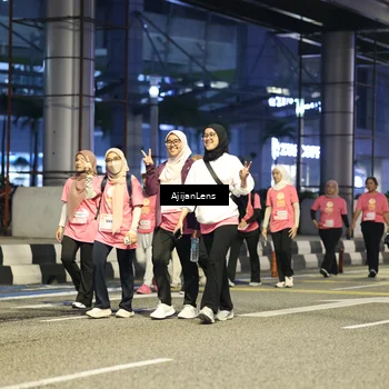 Runner Photo 8617169