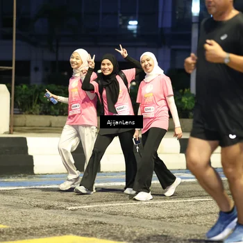 Runner Photo 8617172