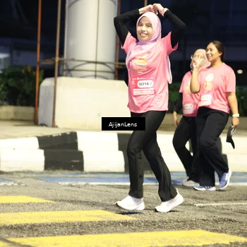 Runner Photo 8617173