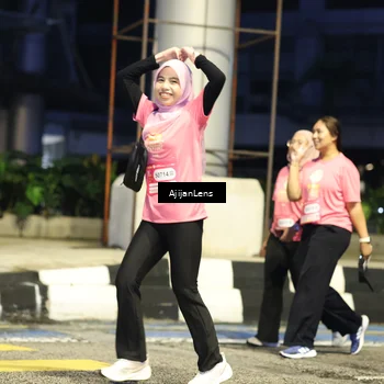 Runner Photo 8617177