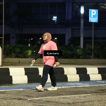 Runner Photo 8617179