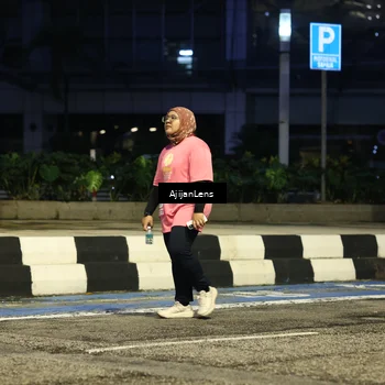 Runner Photo 8617181