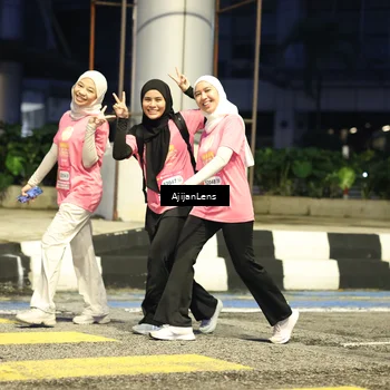 Runner Photo 8617182