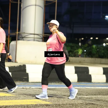 Runner Photo 8617184