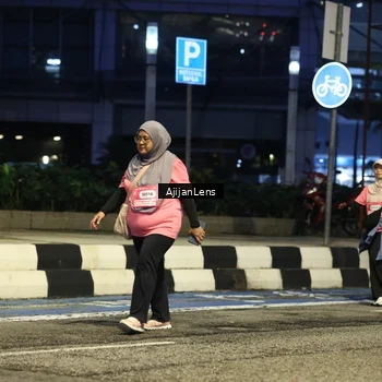 Runner Photo 8617185