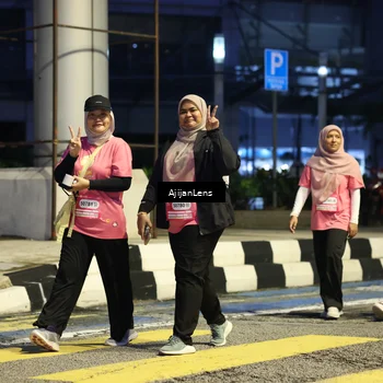 Runner Photo 8617198