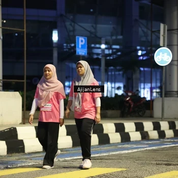 Runner Photo 8617201