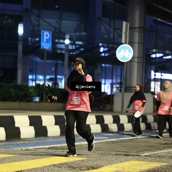 Runner Photo 8617203
