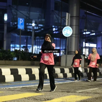 Runner Photo 8617205
