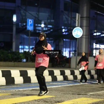 Runner Photo 8617206