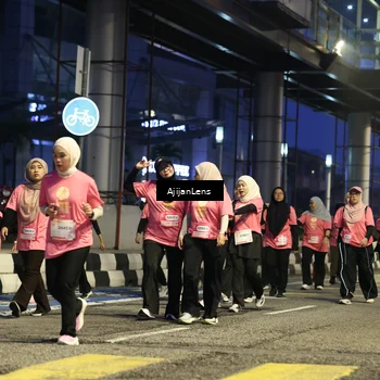 Runner Photo 8617209