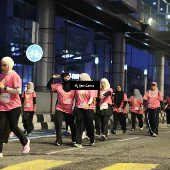 Runner Photo 8617213