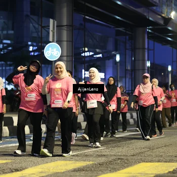 Runner Photo 8617215