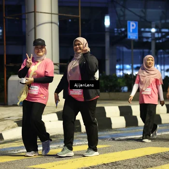 Runner Photo 8617221