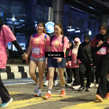 Runner Photo 8617233