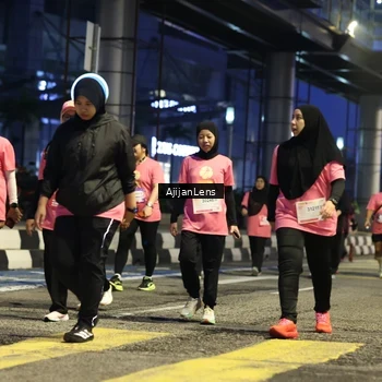 Runner Photo 8617236