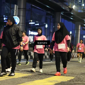 Runner Photo 8617237