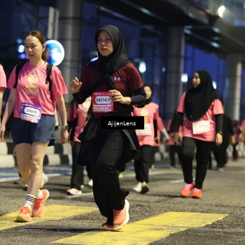 Runner Photo 8617238