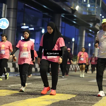 Runner Photo 8617239