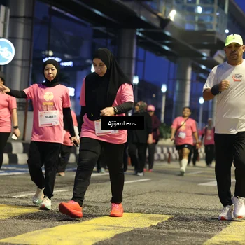 Runner Photo 8617241