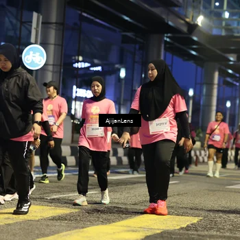 Runner Photo 8617243