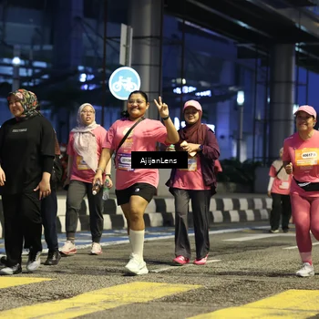 Runner Photo 8617249