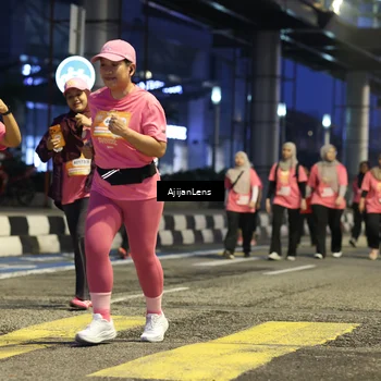 Runner Photo 8617253