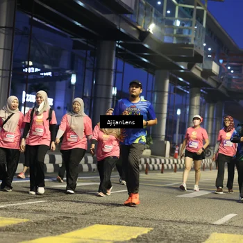 Runner Photo 8617261