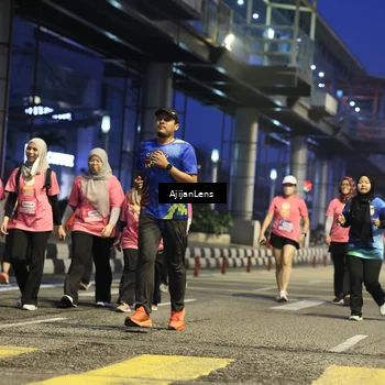 Runner Photo 8617262