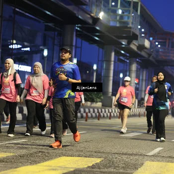 Runner Photo 8617263