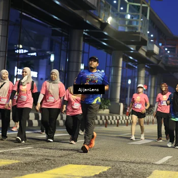 Runner Photo 8617264