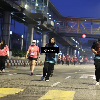 Runner Photo 8617266