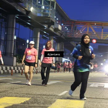 Runner Photo 8617267