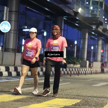 Runner Photo 8617271
