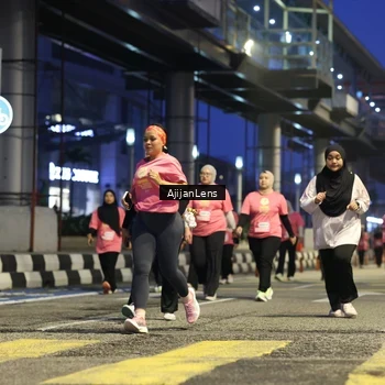 Runner Photo 8617272
