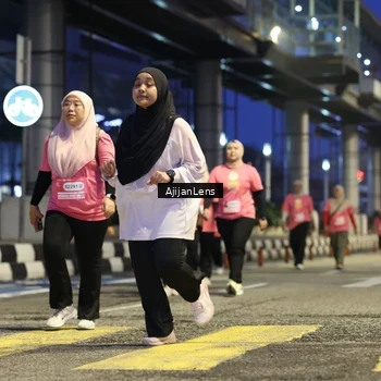 Runner Photo 8617282