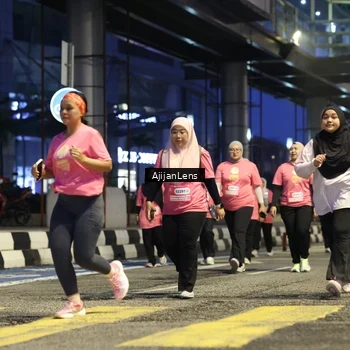 Runner Photo 8617285
