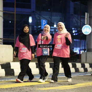 Runner Photo 8617287