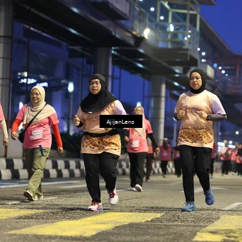 Runner Photo 8617292
