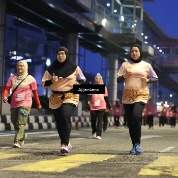 Runner Photo 8617293