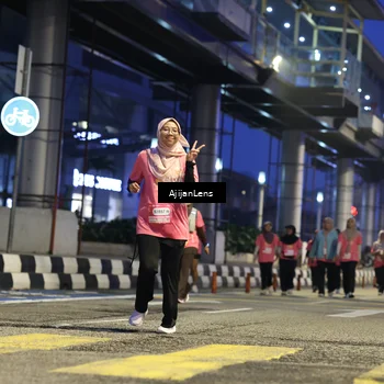 Runner Photo 8617294
