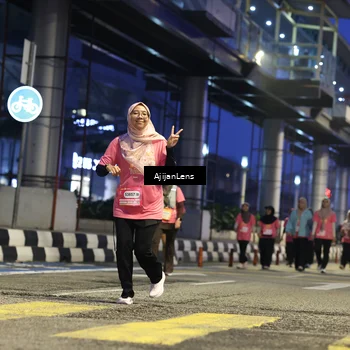 Runner Photo 8617297