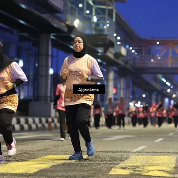 Runner Photo 8617298