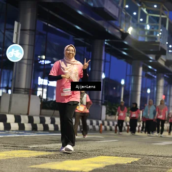 Runner Photo 8617301