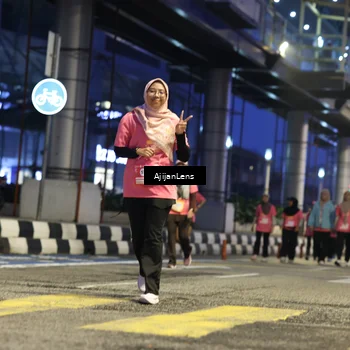 Runner Photo 8617302