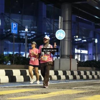 Runner Photo 8617303