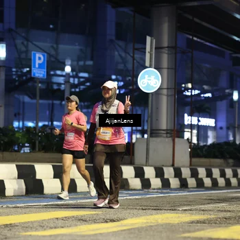 Runner Photo 8617304
