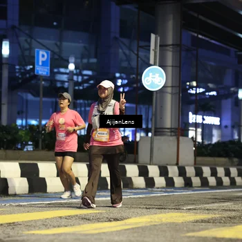 Runner Photo 8617305
