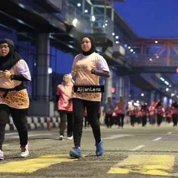 Runner Photo 8617307