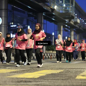 Runner Photo 8617311